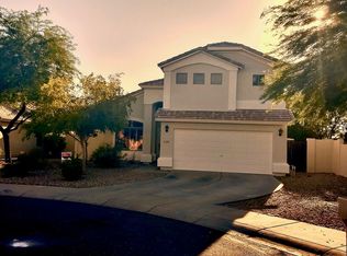 5908 N Castano Ct, Litchfield Park, AZ 85340