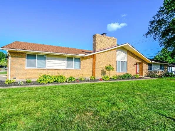 2276 Brookpark Dr, Dayton, OH 45440