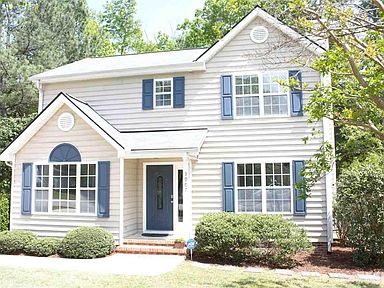 3907 Kettering Dr Durham Nc 27713 Zillow