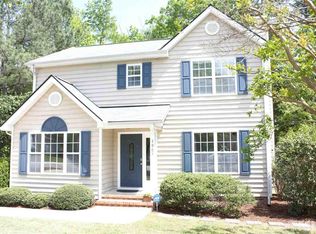 3907 Kettering Dr, Durham, NC 27713