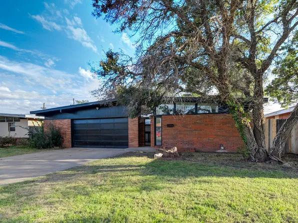 2105 57th St, Lubbock, TX 79412