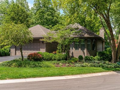 5602 Preston Mill Way, Dublin, OH, 43017