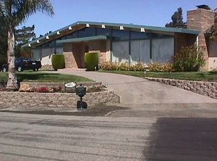 4201 Aberfoil Ave, Oakland, CA 94605