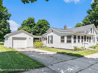 125 Grape St, Portland, MI 48875