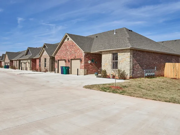 1650 S Czech Hall Rd, Yukon, OK 73099