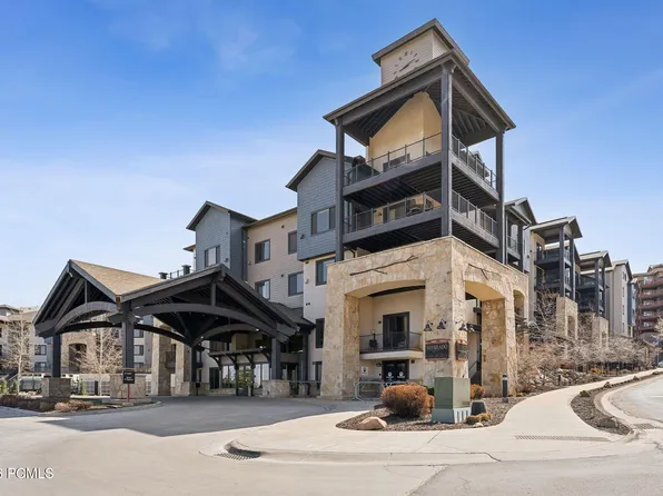 2669 Canyons Resort Dr #207, Park City, UT 84098