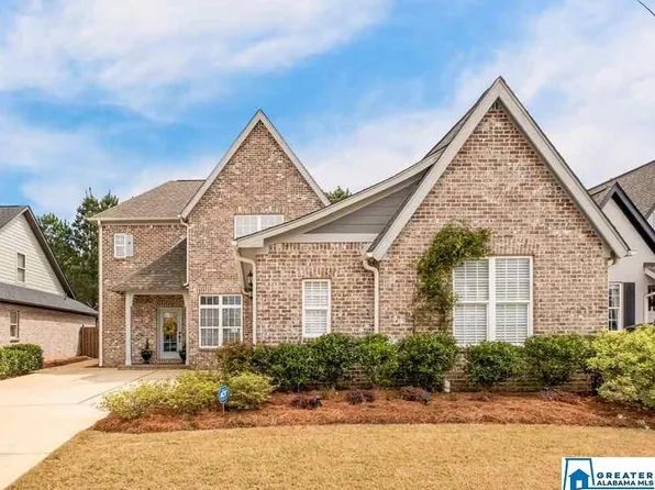 5203 Park Side Cir, Hoover, AL 35244