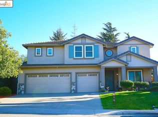 3200 Oso Grande Way, Antioch, CA