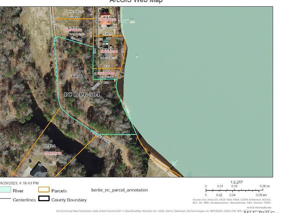 105 Perrys Point Ln, Merry Hill, NC 27957 MLS 132035 Zillow