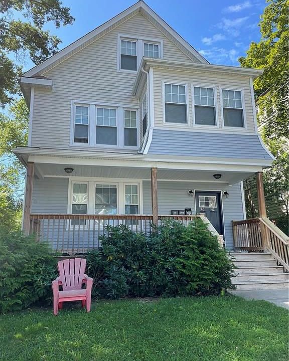 1st image of 40 Fairfield St #1