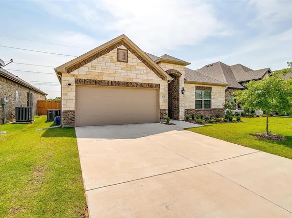 7841 Ashwood Dr, Greenville, TX 75402