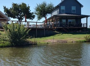 1525 McAdams Rd #C, Graford, TX 76449