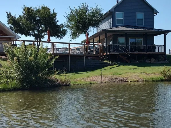1525 McAdams Rd #C, Graford, TX 76449