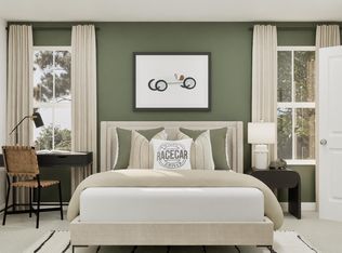 1267 Ross Farms Blvd, Clarksville, TN 37043