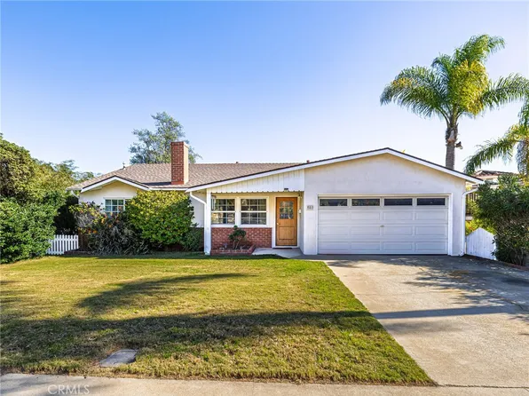 860 Bungalow Dr, El Segundo, CA 90245