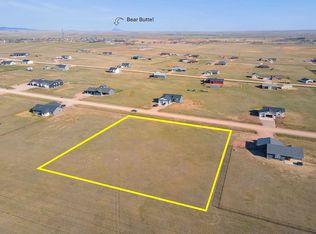 14125 Treasure Coach Rd, Piedmont, SD 57769