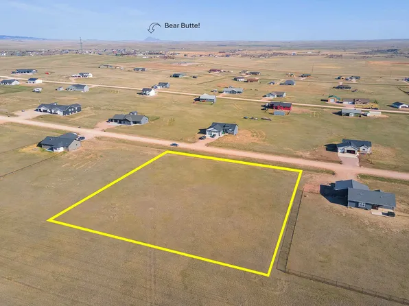 14125 Treasure Coach Rd, Piedmont, SD 57769