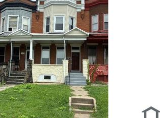3022 Harford Rd, Baltimore, MD 21218