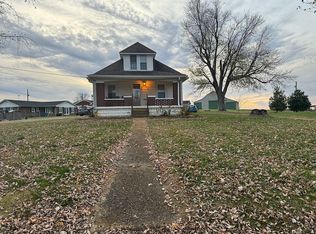 4375 Parker Grove Rd, Magnolia, KY 42757