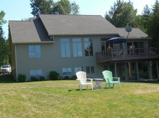 20789 E Lockwood Row, De Tour Village, MI 49725