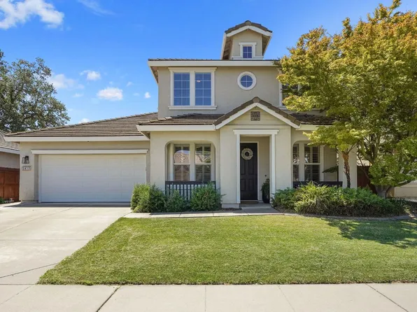 5412 Friesian Way, Elk Grove, CA 95757