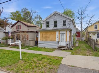 316 W Thomas St, Rome, NY 13440