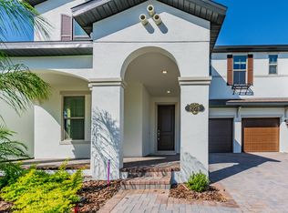 8278 Procida Isle Ln, Windermere, FL 34786