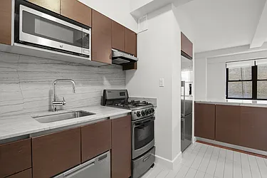 Rented by Stonehenge NYC LLC