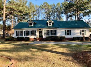 220 Woodland Heights Rd, Dublin, GA 31021
