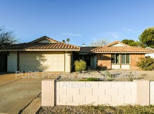 1808 W Keating Ave, Mesa, AZ 85202