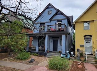 78 N Sherman St APT 4, Denver, CO 80203