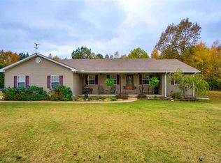 127 Adams Rd, Henry, TN 38231