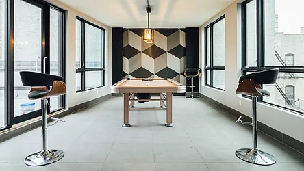 Rented by Nooklyn NYC LLC