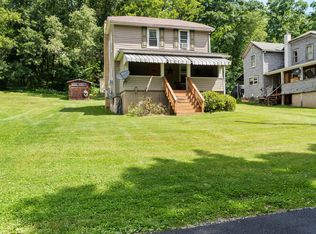 72 Upper Clearfield St, Grassflat, PA 16839