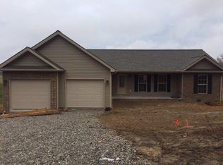 2391 Rooks Br, Keavy, KY 40737