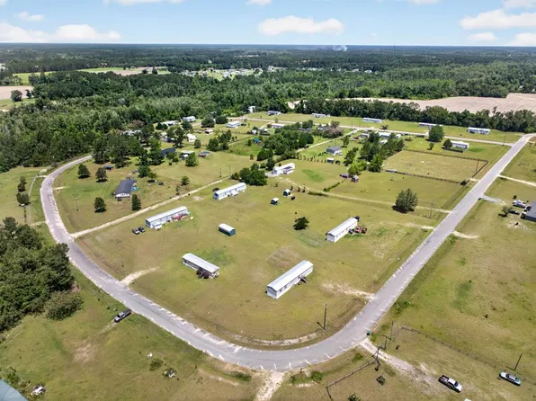 52 Dowdy Ln #5, Ray City, GA 31645