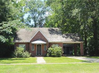 210 W Palmetto St, Amite, LA 70422