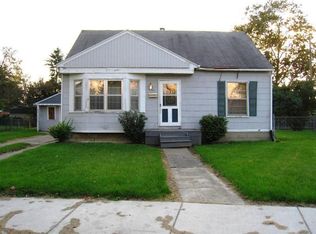 160 Iva St, Milan, MI 48160