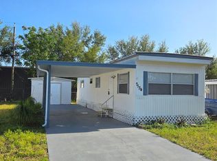 7134 Lofty Dr, Port Richey, FL 34668