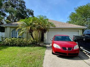 2311 Needham Dr, Valrico, FL 33596