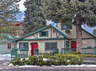 1032 Commercial St, Leavenworth, WA 98826