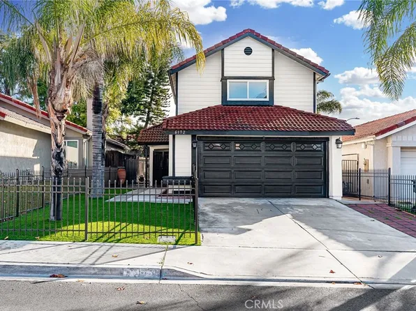 6172 Darcee Dr, Riverside, CA 92509