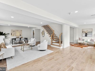 1805 S Pollard St, Arlington, VA, 22204