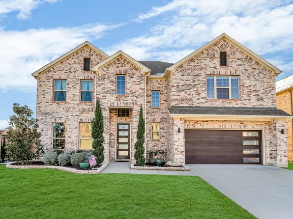2020 Binns Dr, McKinney, TX 75071