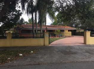 8241 SW 11th Ter, Miami, FL 33144