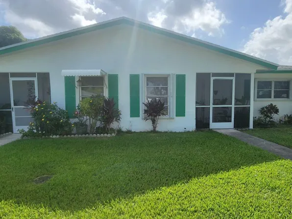 1078 NW 86 Avenue #A-116, Plantation, FL 33322