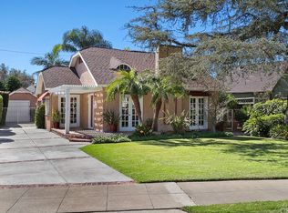 2328 Bonnie Brae, Santa Ana, CA 92706