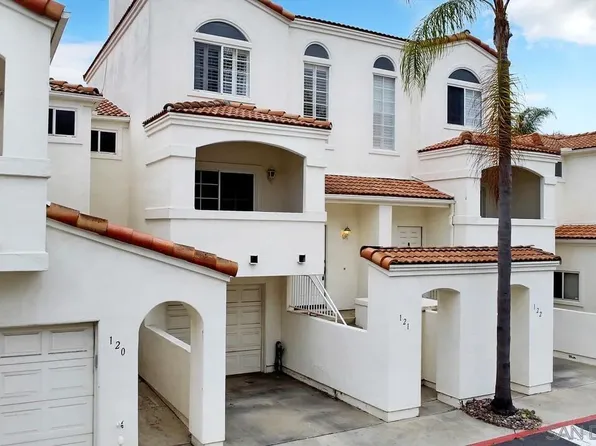 410 W San Marcos Blvd Unit 121, San Marcos, CA 92069