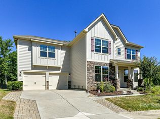 17539 Shearer Rd, Davidson, NC 28036