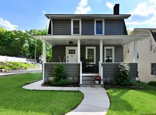 401 Chestnut St, Nutley, NJ 07110